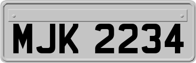 MJK2234