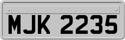 MJK2235
