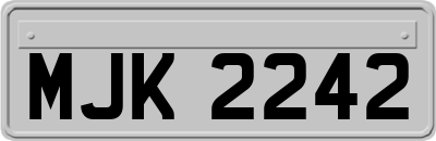 MJK2242