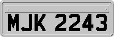 MJK2243