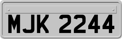 MJK2244