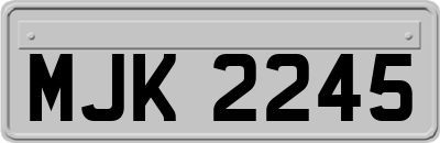 MJK2245