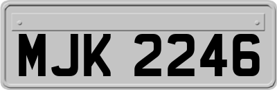 MJK2246