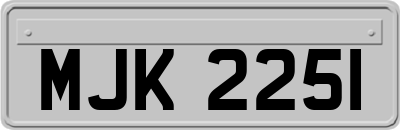 MJK2251