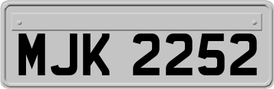 MJK2252