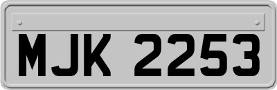 MJK2253
