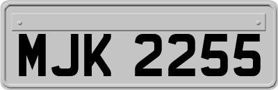 MJK2255
