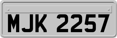 MJK2257