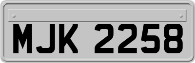 MJK2258