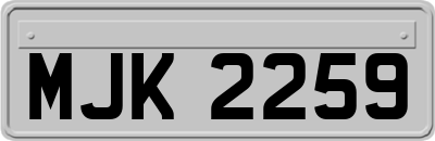 MJK2259