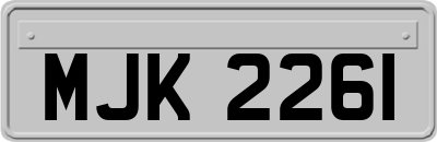 MJK2261