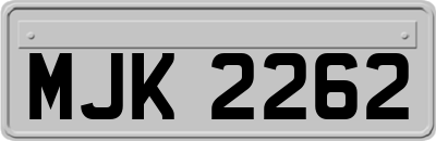 MJK2262