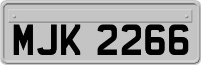 MJK2266