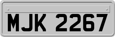 MJK2267
