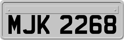 MJK2268