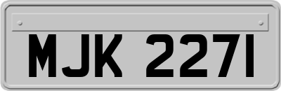 MJK2271