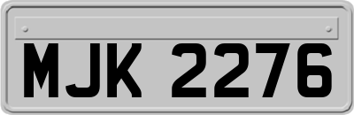MJK2276