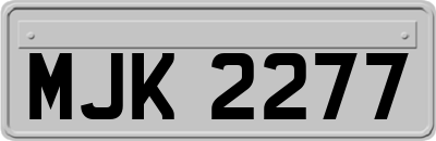 MJK2277