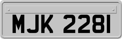 MJK2281
