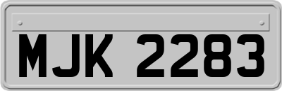 MJK2283
