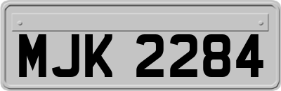 MJK2284