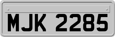 MJK2285