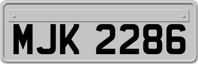MJK2286