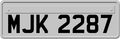 MJK2287