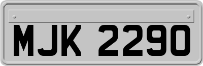 MJK2290