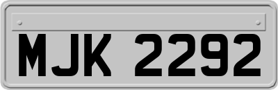MJK2292