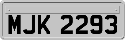 MJK2293