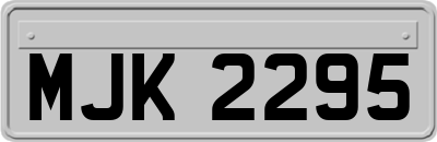 MJK2295