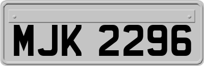 MJK2296