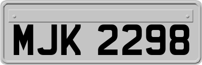 MJK2298