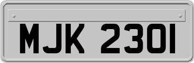 MJK2301