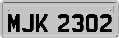 MJK2302