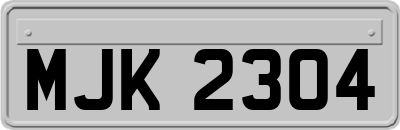 MJK2304