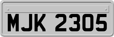 MJK2305