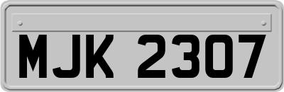 MJK2307