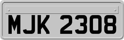 MJK2308