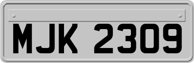 MJK2309