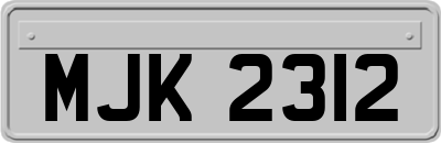 MJK2312