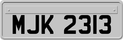 MJK2313