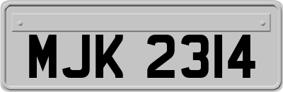 MJK2314