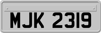 MJK2319