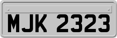 MJK2323