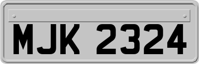 MJK2324