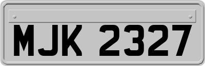 MJK2327