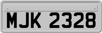MJK2328