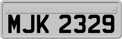 MJK2329